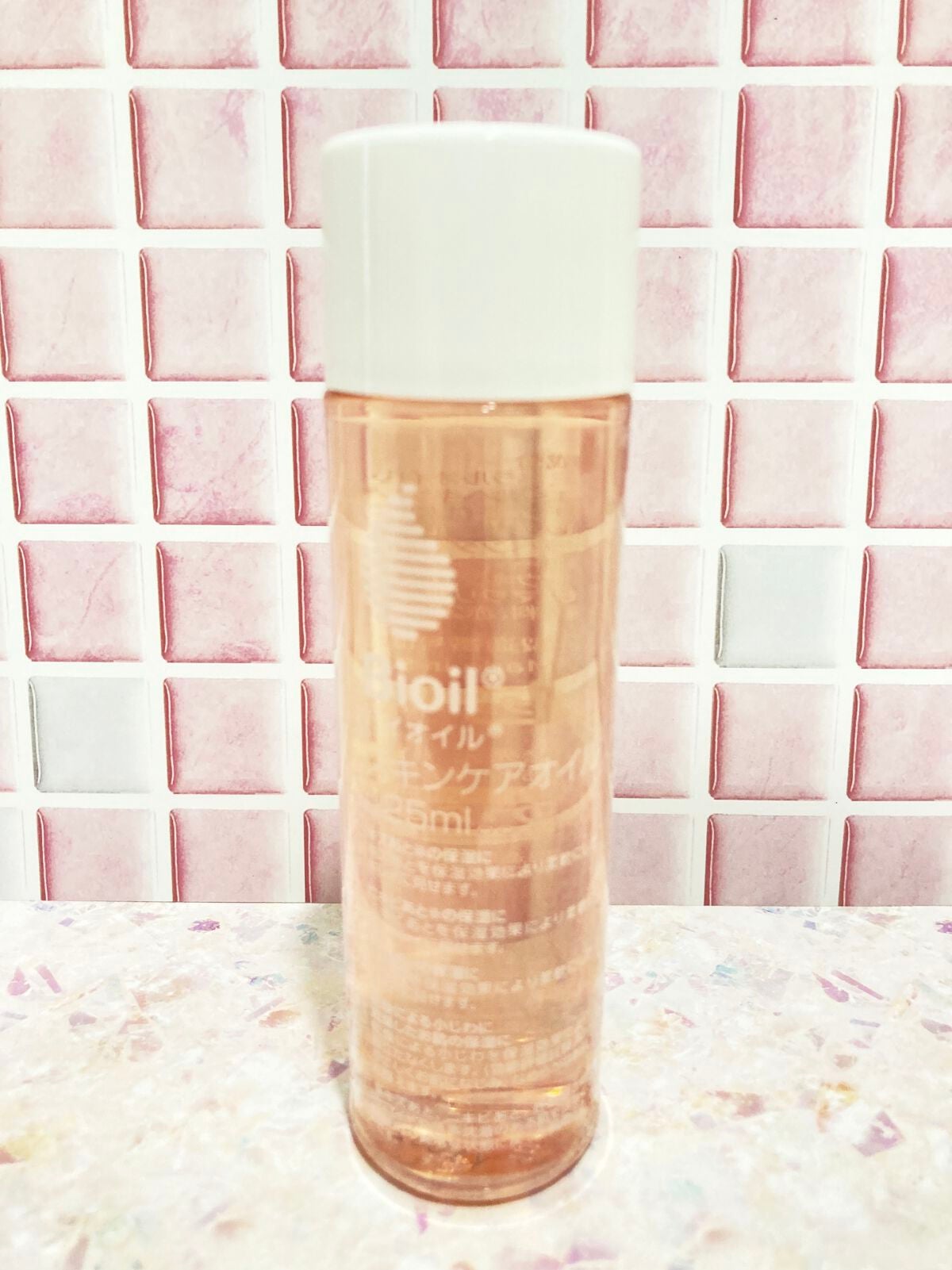 バイオイル/バイオイル/フェイスオイルを使ったクチコミ(2枚目)