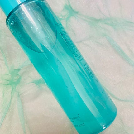 CICAエイドメイクキープミスト/shushupa!/フィックスミストを使ったクチコミ(2枚目)