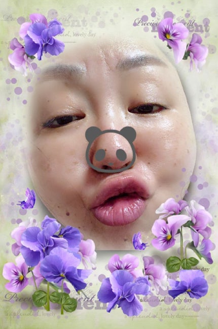 ハトムギ保湿ジェル(ナチュリエ スキンコンディショニングジェル)/ナチュリエ/美容液を使ったクチコミ(3枚目)