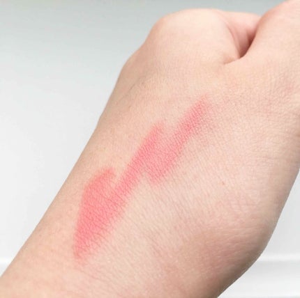 エアリーグロウ リップス/LUNASOL/口紅を使ったクチコミ(2枚目)