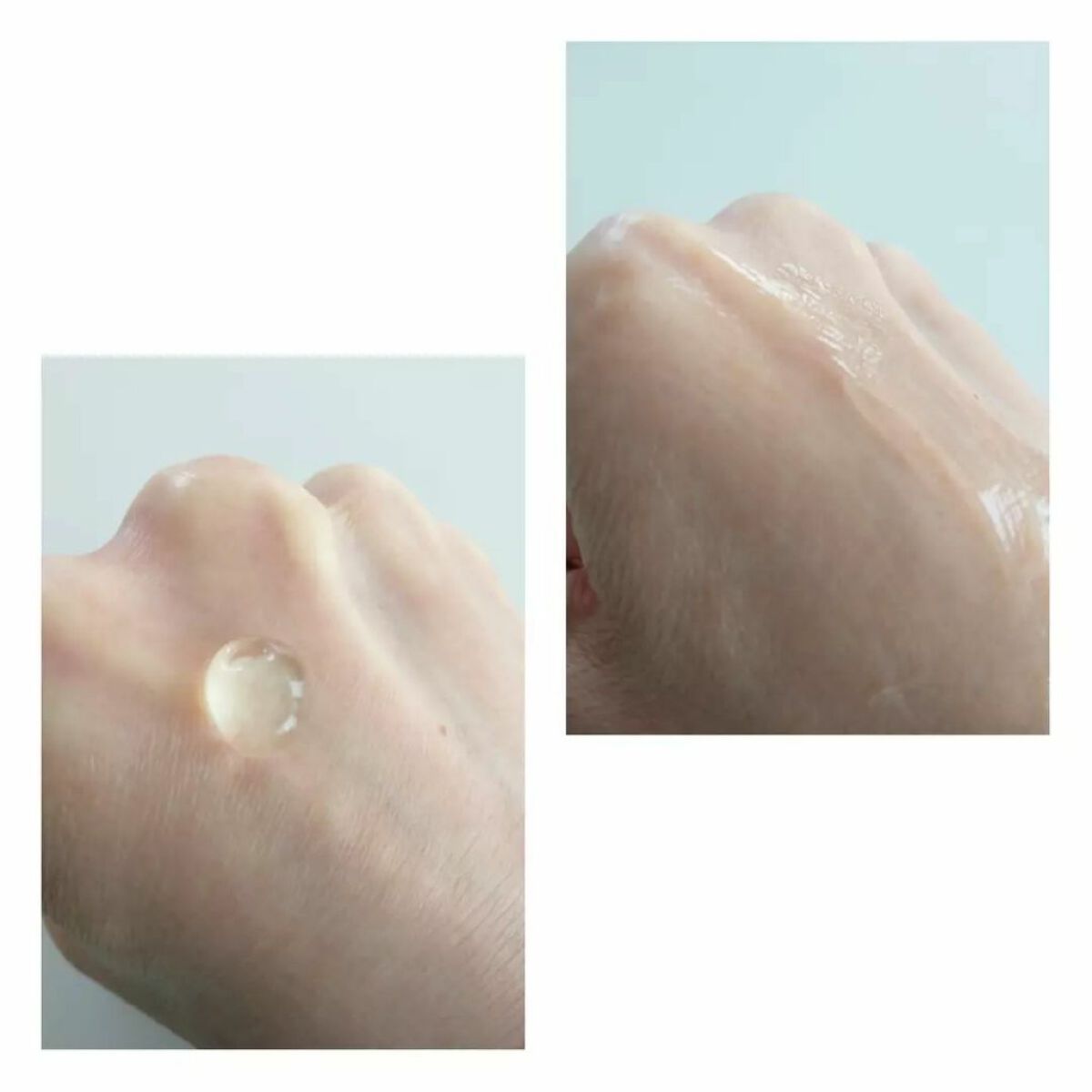 EBiS化粧品 イーエス エッセンシャルジェルのクチコミ「エビス
美顔器ジェル
@ebis_cosme 

摩擦や刺激が逆にお肌に良くないかもと思って美.....」（3枚目）