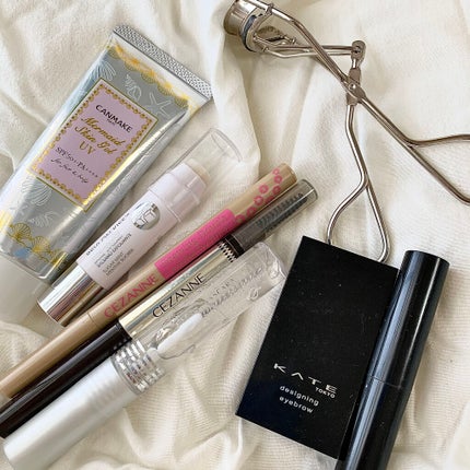 スティックコンシーラーA/KATE/スティックコンシーラーを使ったクチコミ(2枚目)