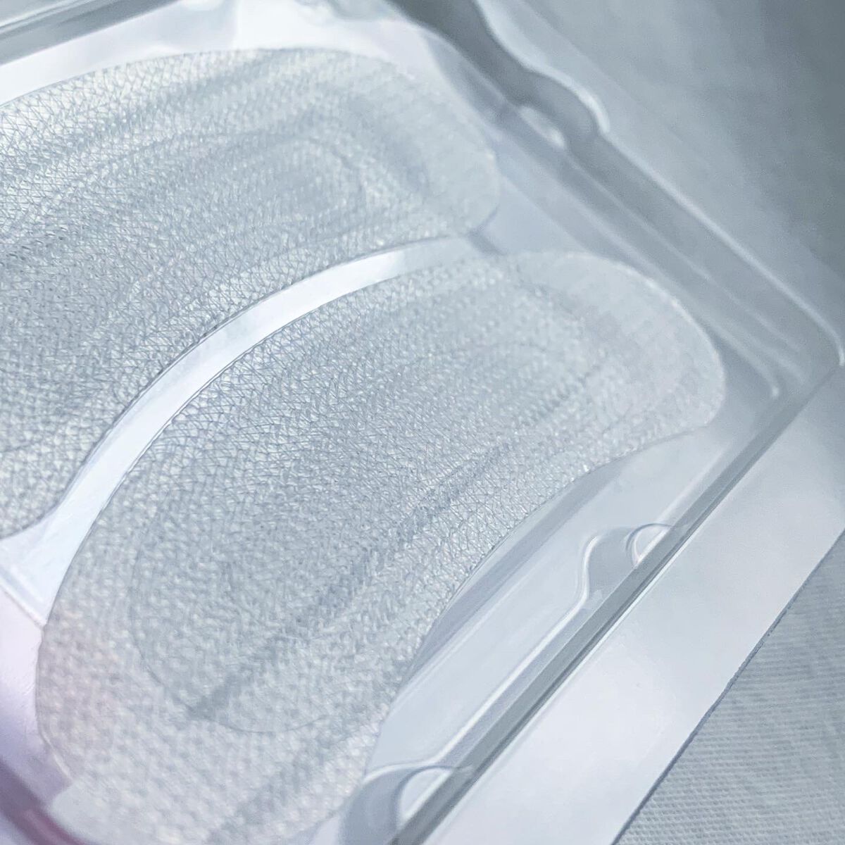 クリアターン ヒアロチューン マイクロパッチ 1500/クリアターン/シートマスク・パックを使ったクチコミ(4枚目)