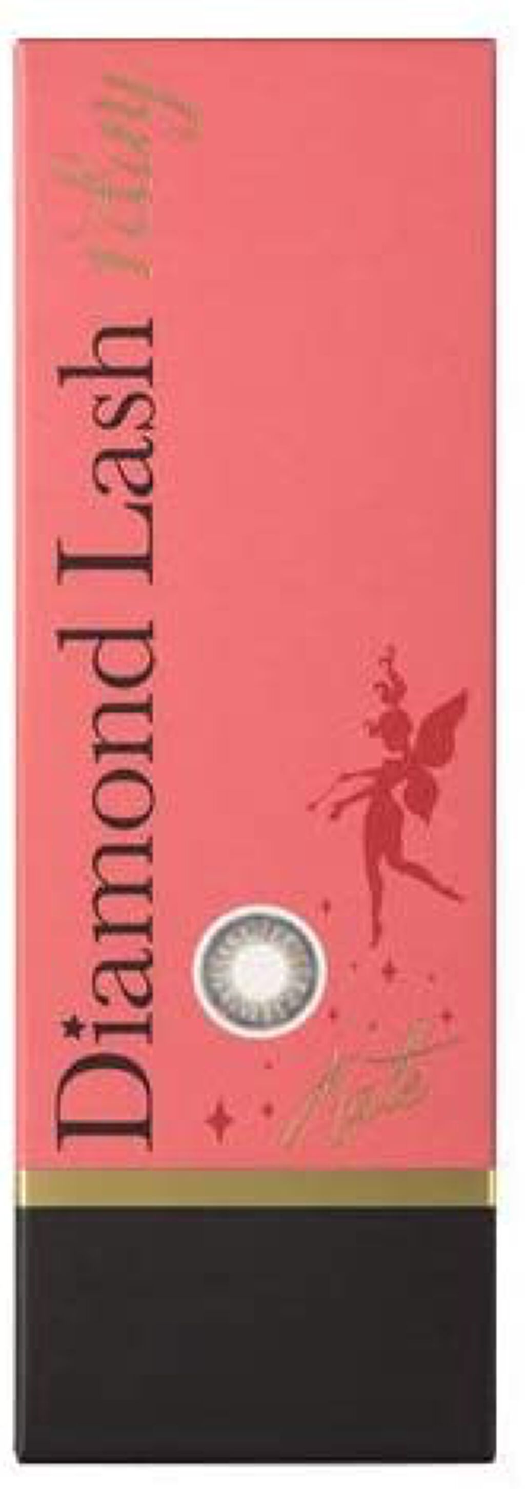 Diamond Lash COSME CONTACT 1day Kate