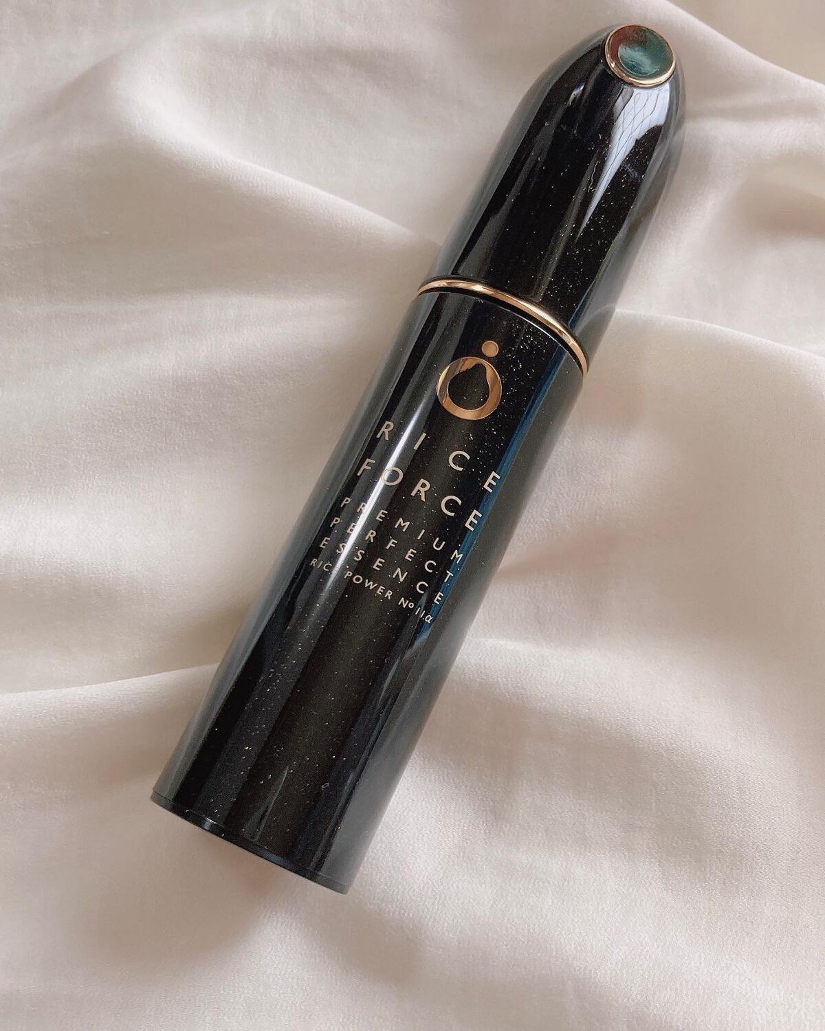 プレミアムパーフェクトエッセンス/ライスフォース/美容液を使ったクチコミ（1枚目）