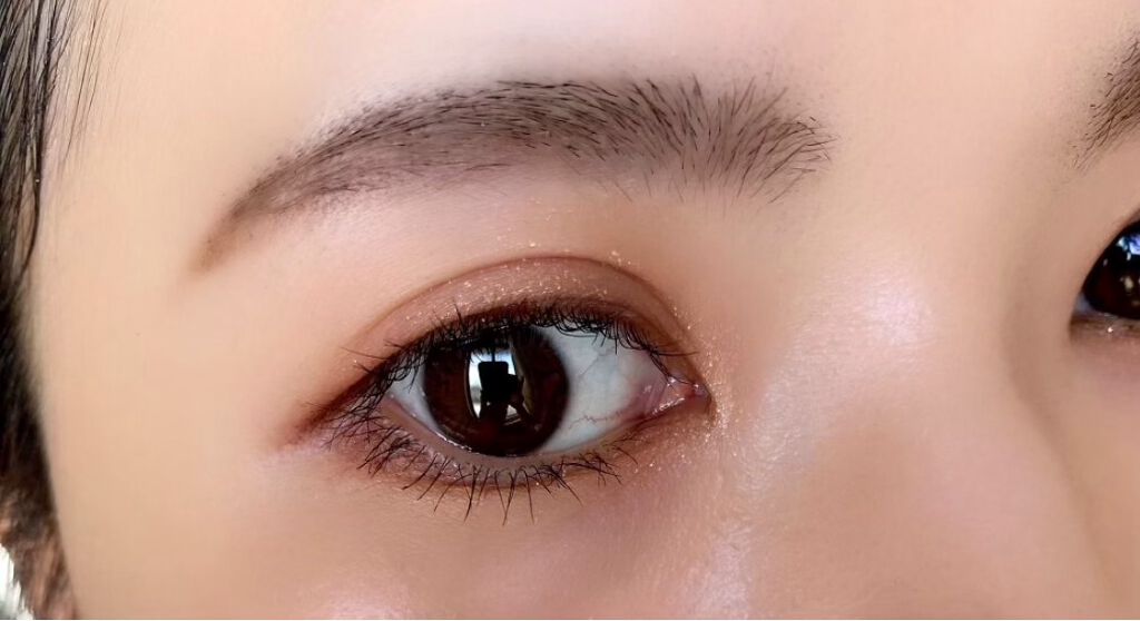 ドットオンムードアイパレット/Heart Percent/アイシャドウパレットを使ったクチコミ（2枚目）