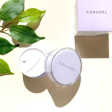 プレミアホワイト オールインワン/CANADEL/オールインワン化粧品を使ったクチコミ(6枚目)