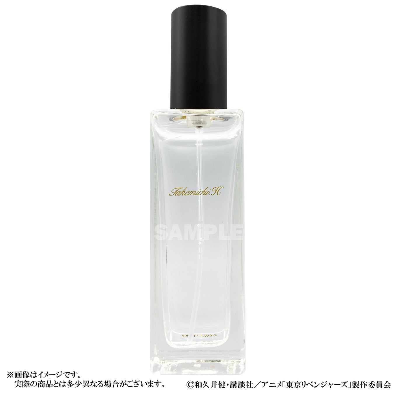 乾青宗 香水 FaNeMa