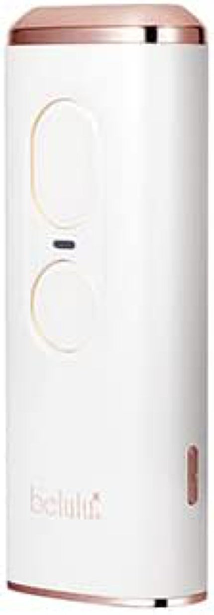 belulu クリアベールライト