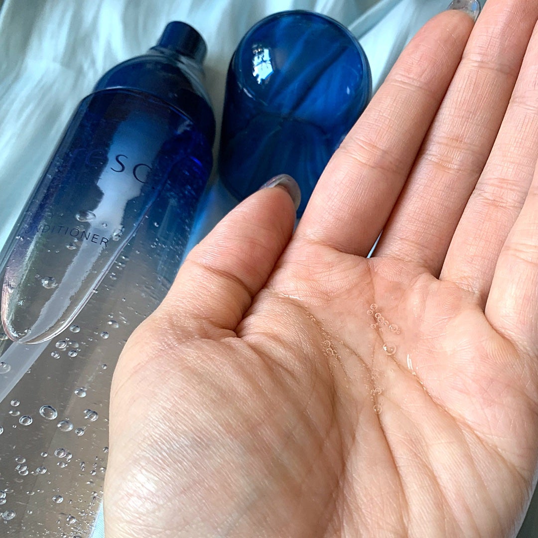 ジェリー コンディショナー/cresc. by ASTALIFT/化粧水を使ったクチコミ(6枚目)