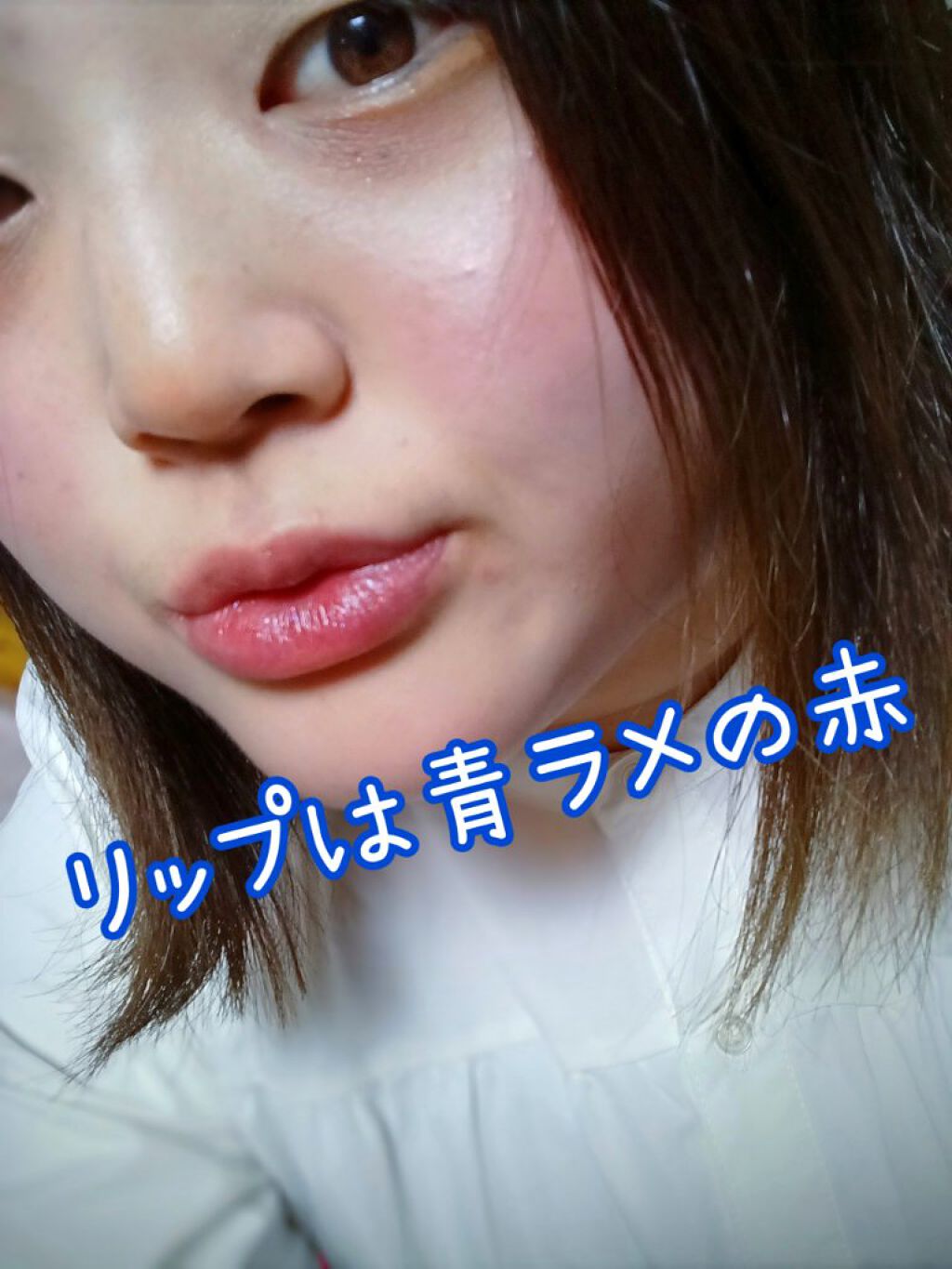 シャドーカスタマイズ/MAJOLICA MAJORCA/単色アイシャドウを使ったクチコミ（2枚目）