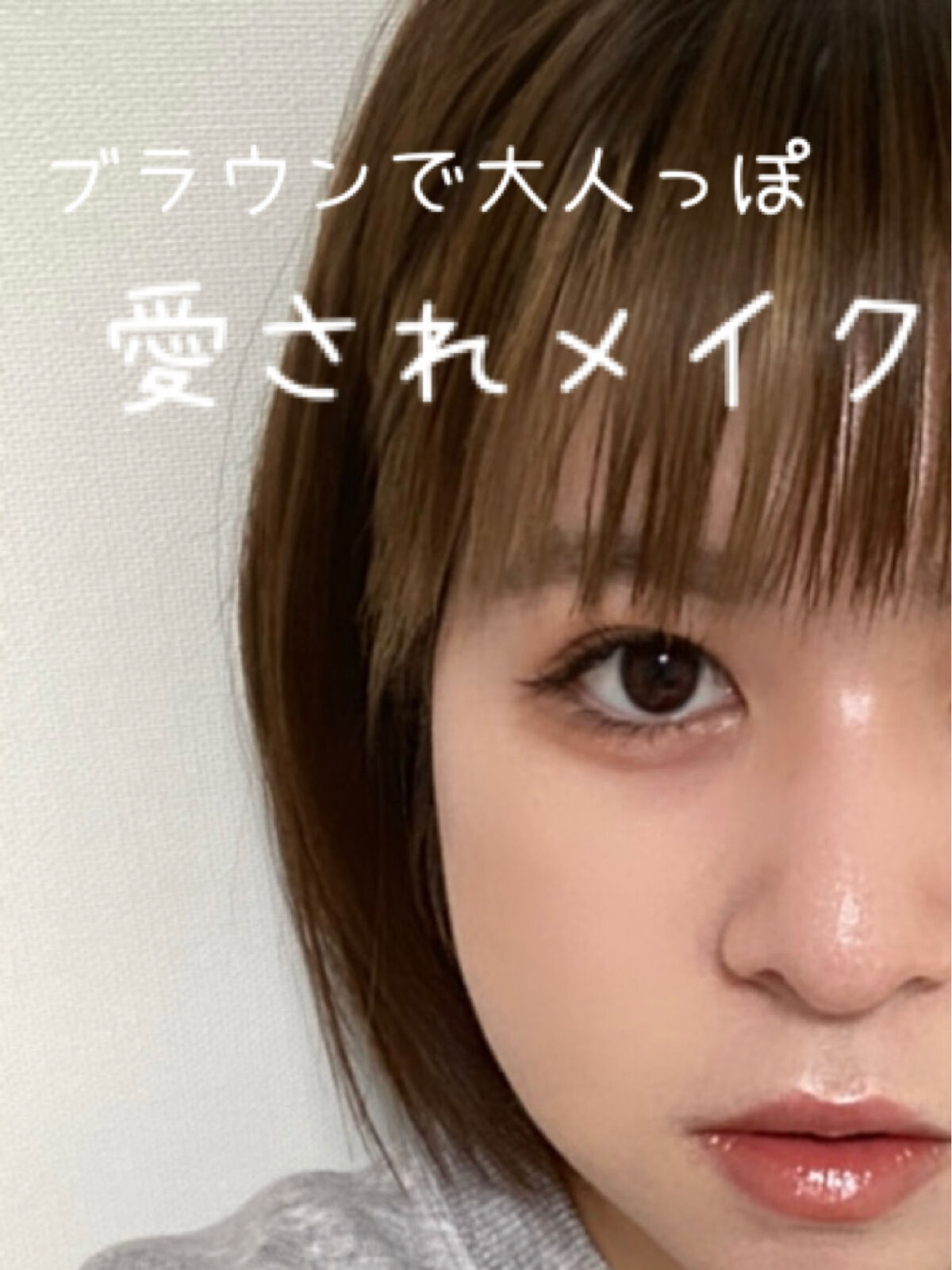 グロウフルールチークス/キャンメイク/パウダーチークを使ったクチコミ（1枚目）