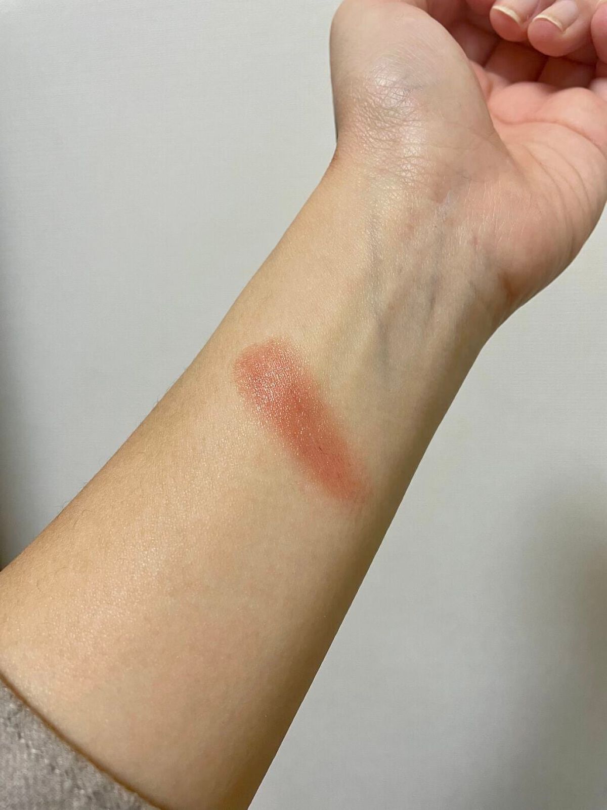 ザ ルージュ BE857