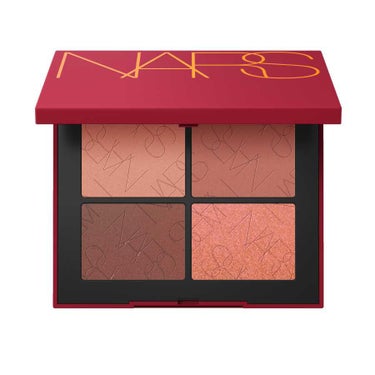 NARS ライトリフレクティング クワッドアイシャドー 03732