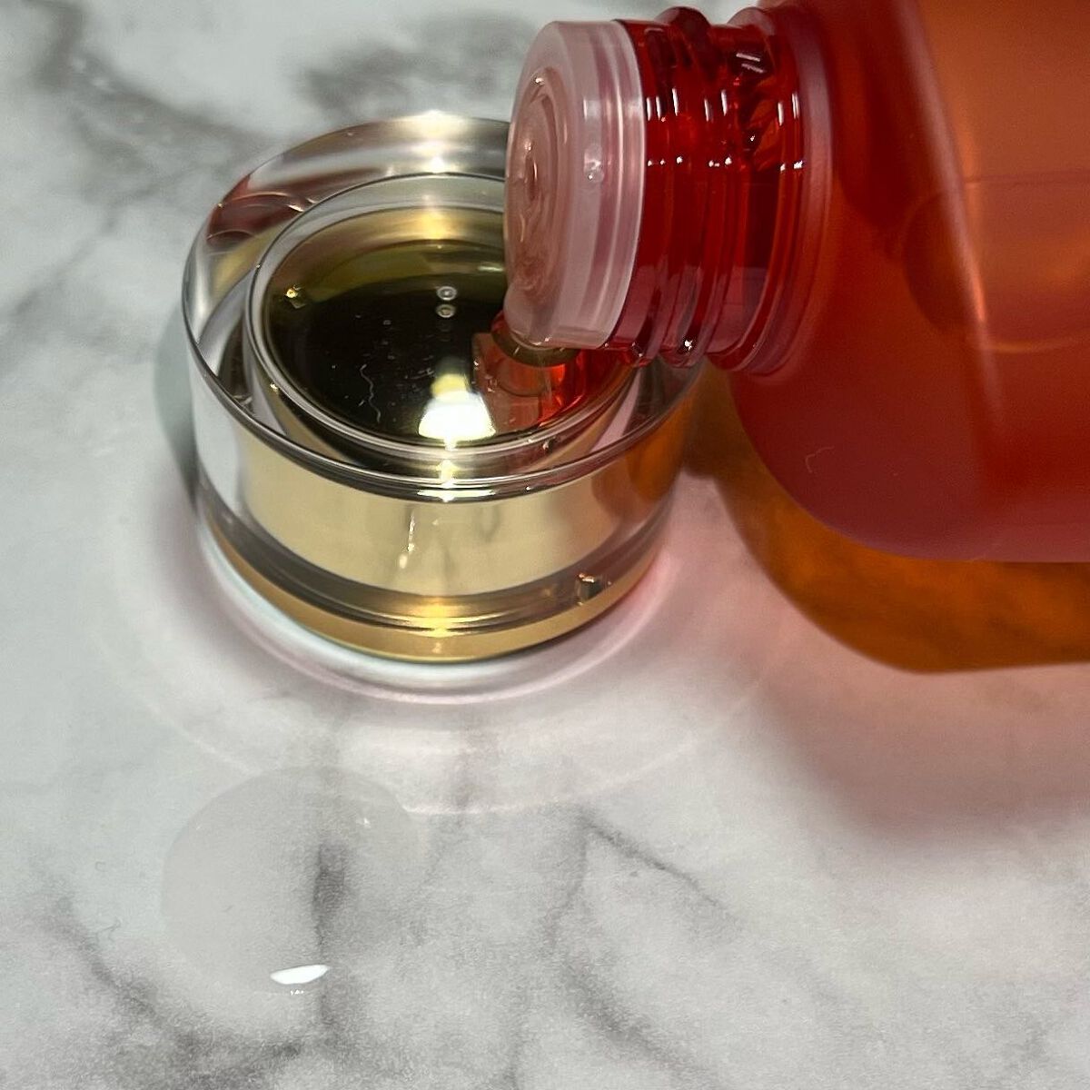 VC100エッセンスローション EX/ドクターシーラボⓇ/化粧水を使ったクチコミ(5枚目)