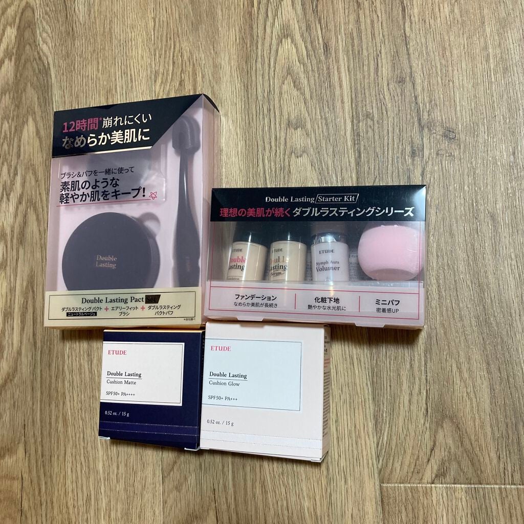 トマ on LIPS 「「雑談~エチュードハウス~」最近エチュードハウスに戻ってきたら..」(1枚目)