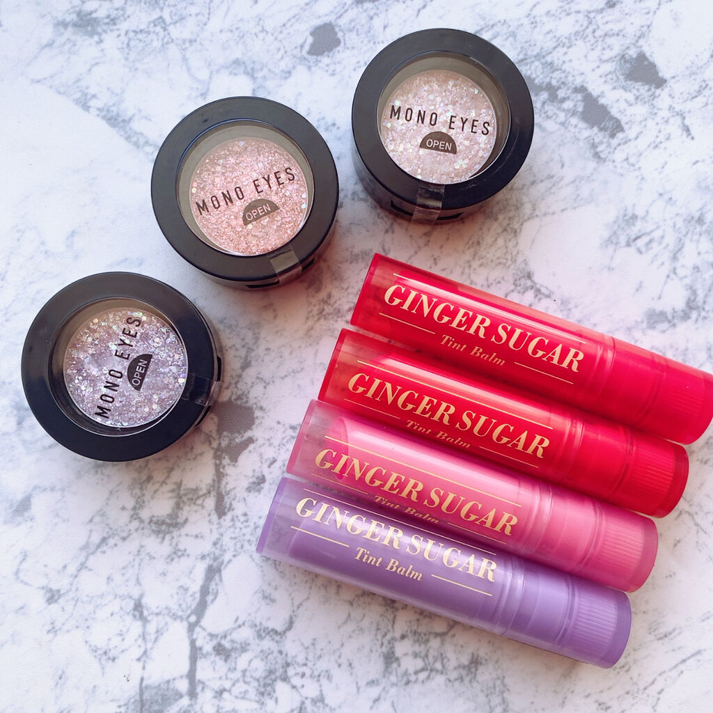 シャドウデュオ 01 ボニー/HERA/アイシャドウパレットを使ったクチコミ（3枚目）