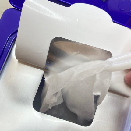 マリンPDRNデイリーシートマスク/ネイチャーリパブリック/シートマスク・パックを使ったクチコミ(3枚目)