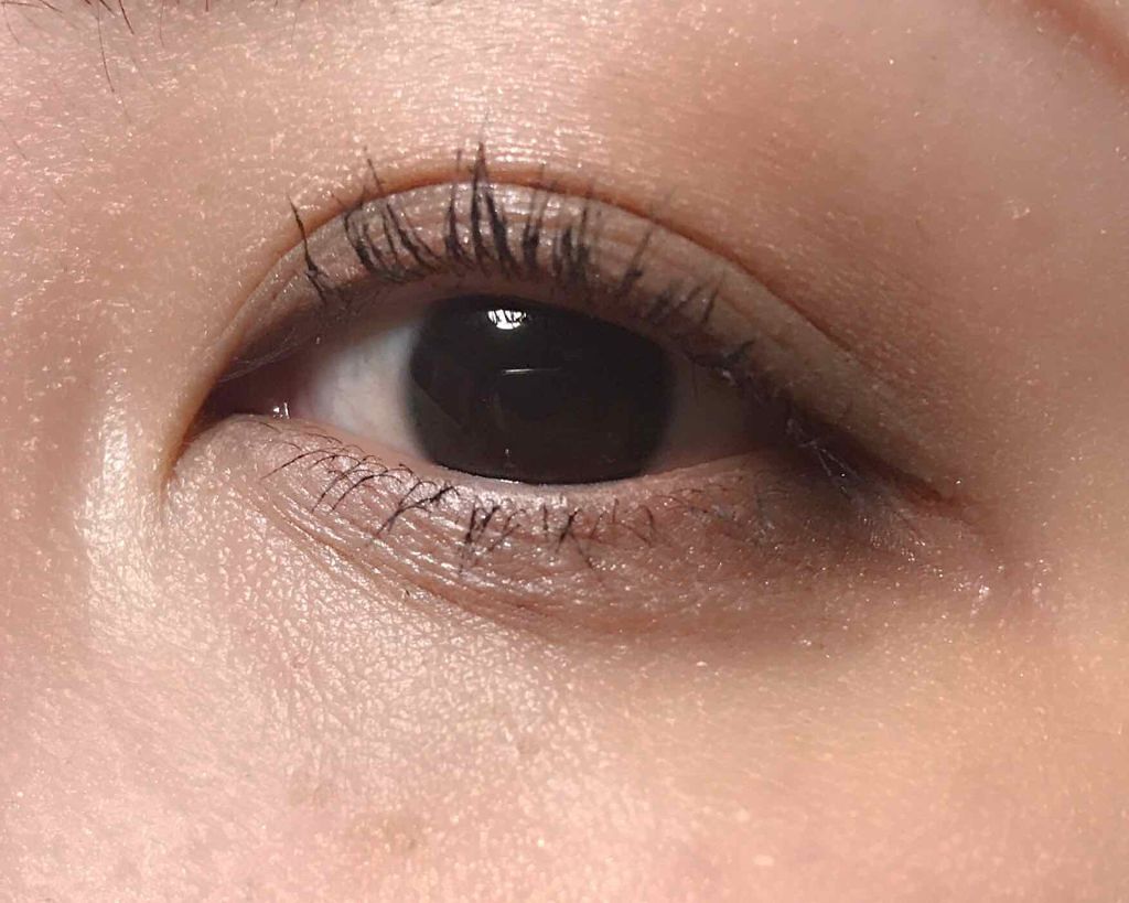 パーフェクトマルチアイズ/キャンメイク/アイシャドウパレットを使ったクチコミ（2枚目）