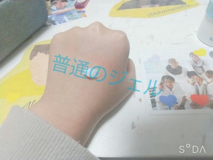 マジックバブルエッセンスパック(ブルー)/BAKER7/洗い流すパック・マスクを使ったクチコミ(2枚目)