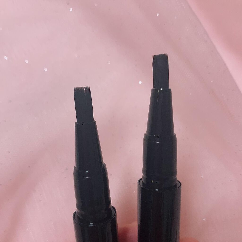 ル ライナー ドゥ シャネル/CHANEL/リキッドアイライナーを使ったクチコミ(4枚目)