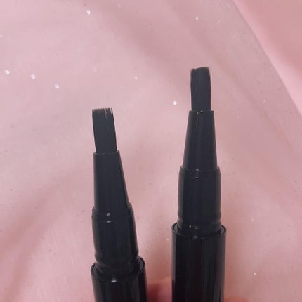 ル ライナー ドゥ シャネル/CHANEL/リキッドアイライナーを使ったクチコミ(4枚目)