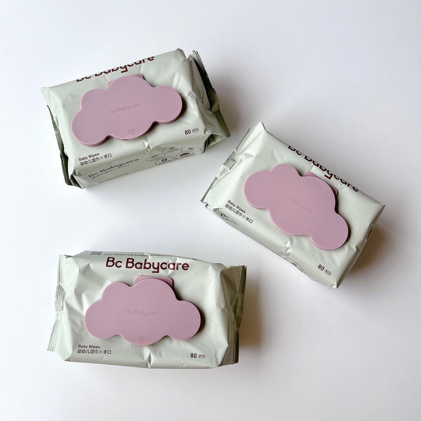 サンちゃん on LIPS 「厚い!大きい!しっかりとした厚みがあるから破けにくく使いやすい..」(1枚目)