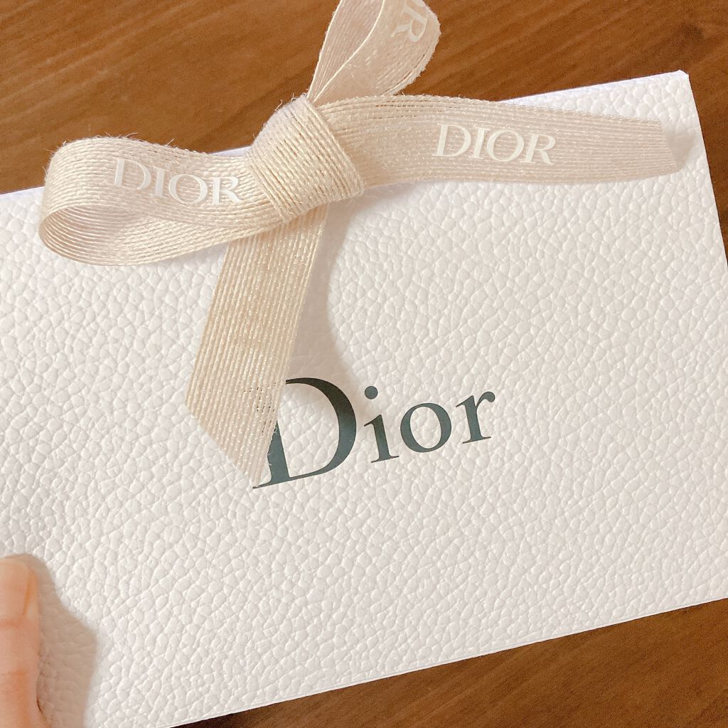 ディオール ヴェルニ 748 アザール/Dior/マニキュアを使ったクチコミ（2枚目）