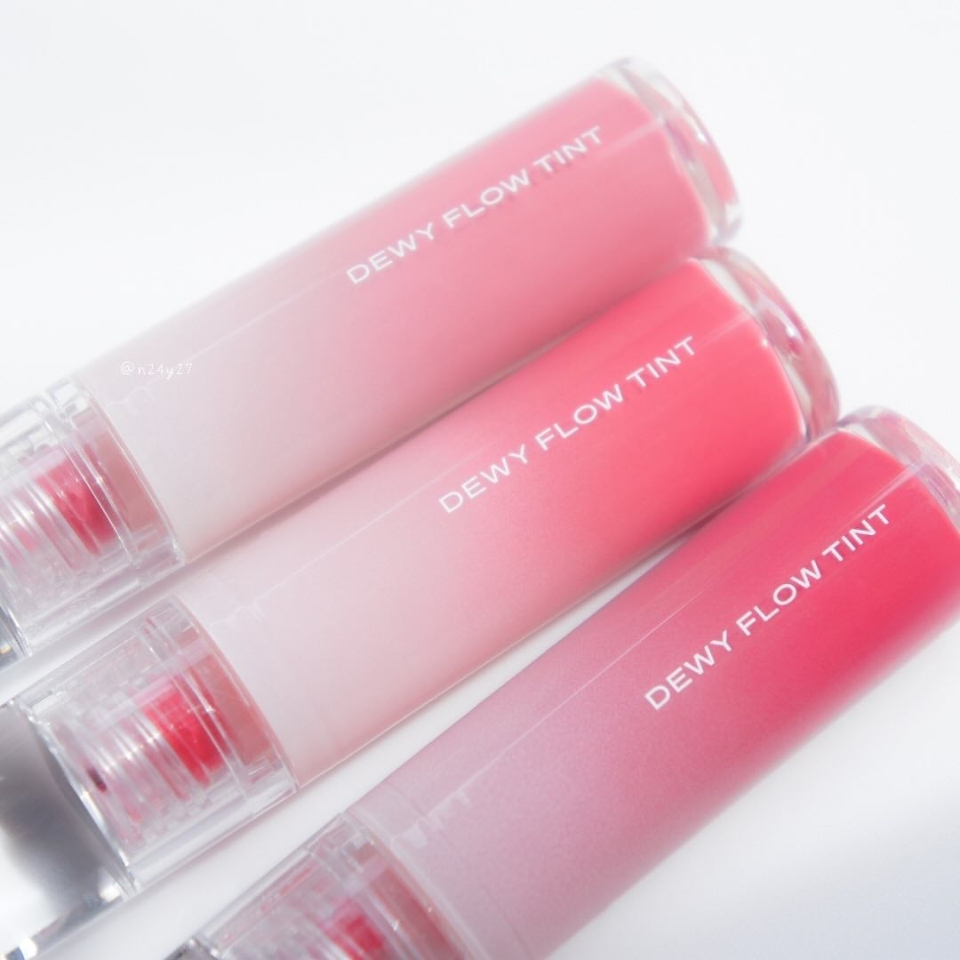 デュイフローティント/LEMIU/リップティントを使ったクチコミ(6枚目)