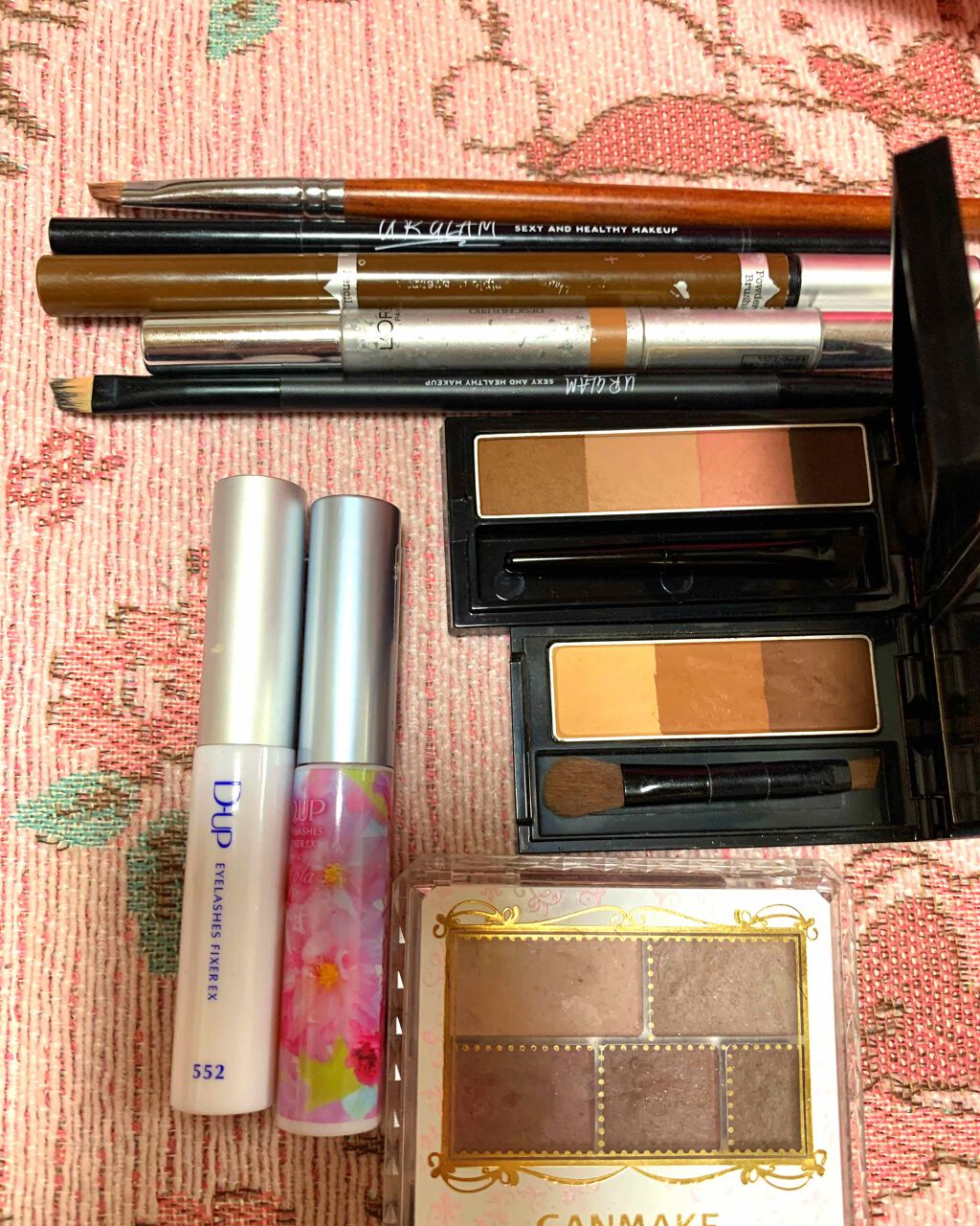 ラディアント タッチ/YVES SAINT LAURENT BEAUTE/リキッドコンシーラーを使ったクチコミ（3枚目）