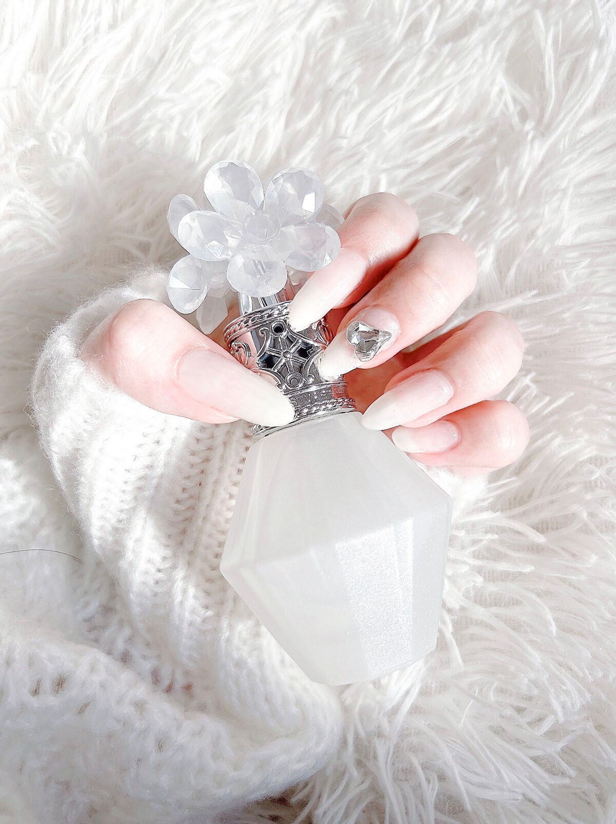 irogel/irogel(イロジェル)/ジェルネイルを使ったクチコミ(3枚目)