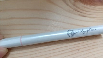 カラーミーツ アイライナーL /リリーフルール/リキッドアイライナーを使ったクチコミ(3枚目)