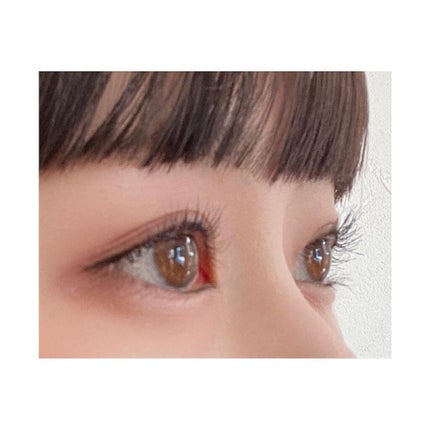 マットマスカラ N/RMK/マスカラを使ったクチコミ(2枚目)