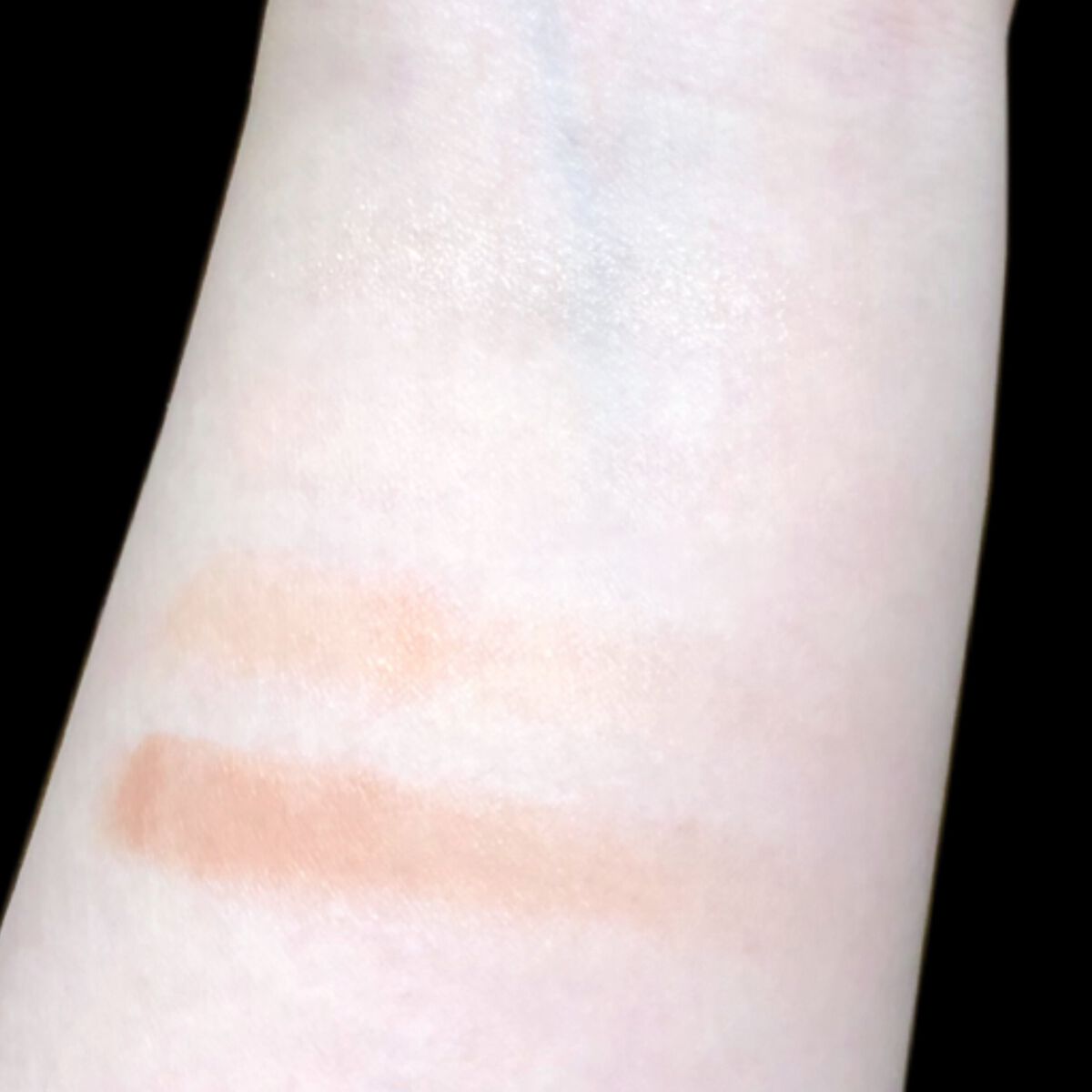 デイリーベーシックパレット/ネイチャーリパブリック/アイシャドウパレットを使ったクチコミ(4枚目)