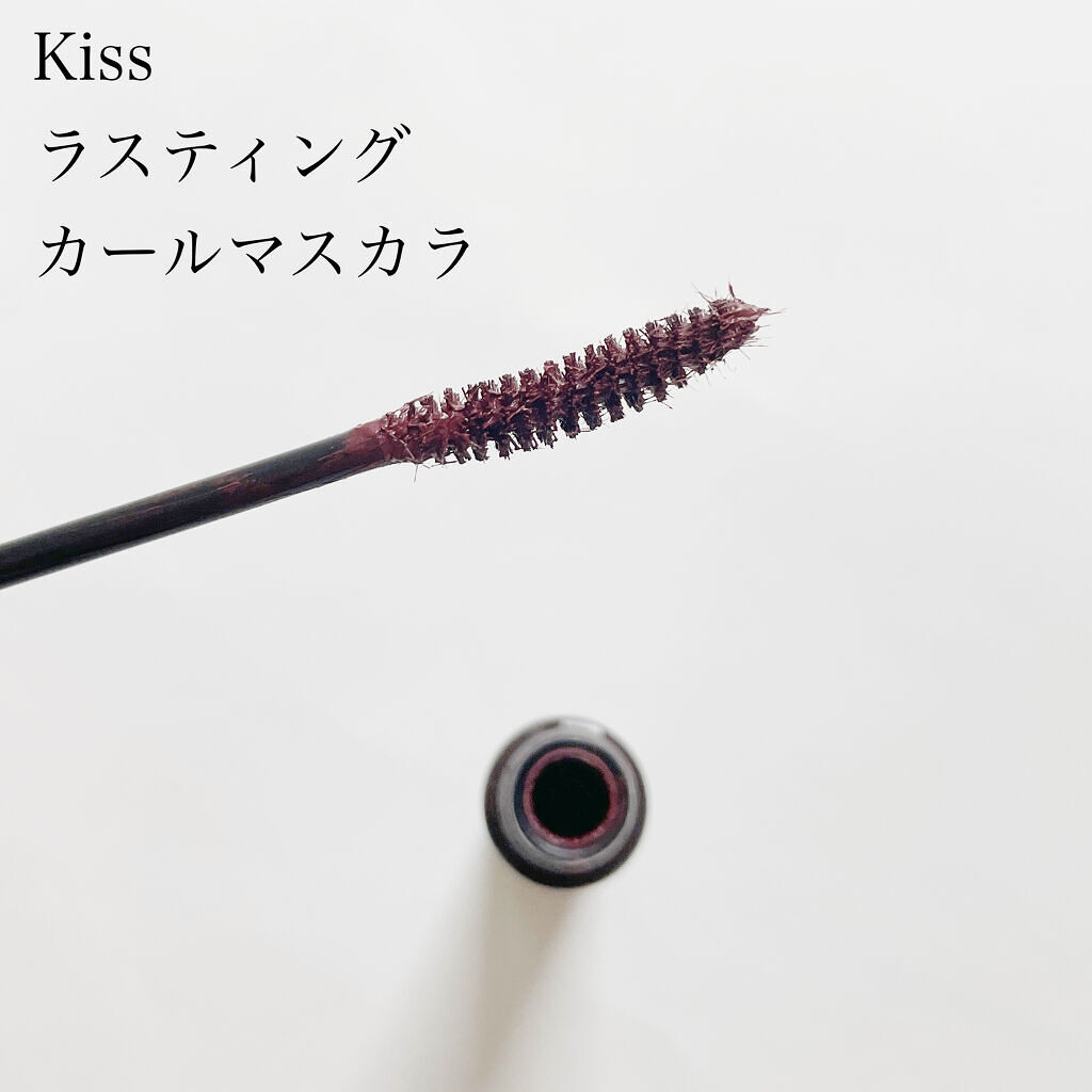 オペラ マイラッシュ アドバンスト/OPERA/マスカラを使ったクチコミ（2枚目）