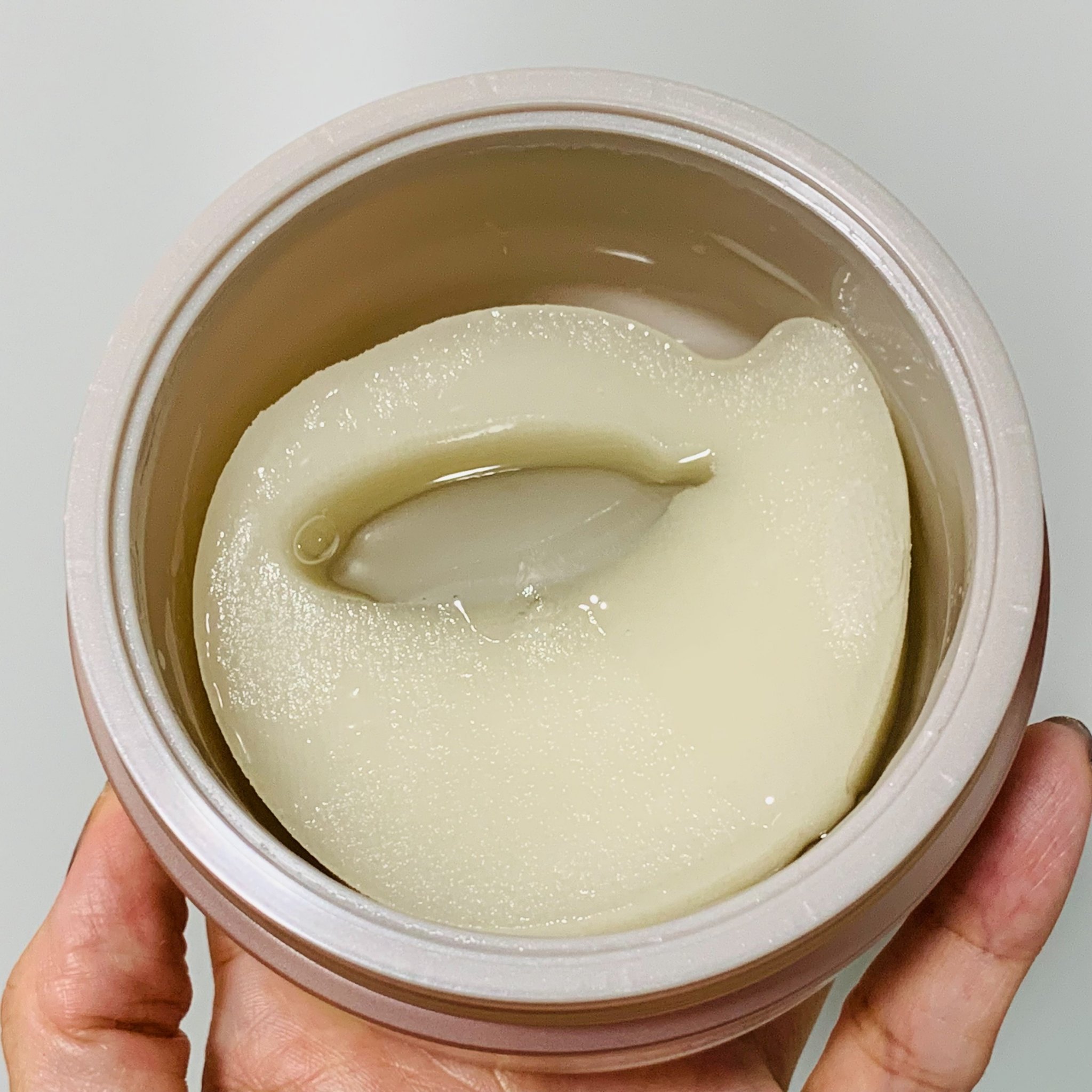 ビューティーアイズ エッセンスシート プレミアム プラス/AXXZIA/アイケア・アイクリームを使ったクチコミ（2枚目）