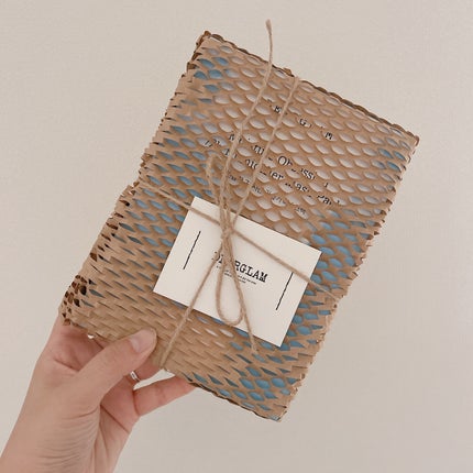 水分執着 72時間加湿器 マスクパック/dearglam/シートマスク・パックを使ったクチコミ(5枚目)