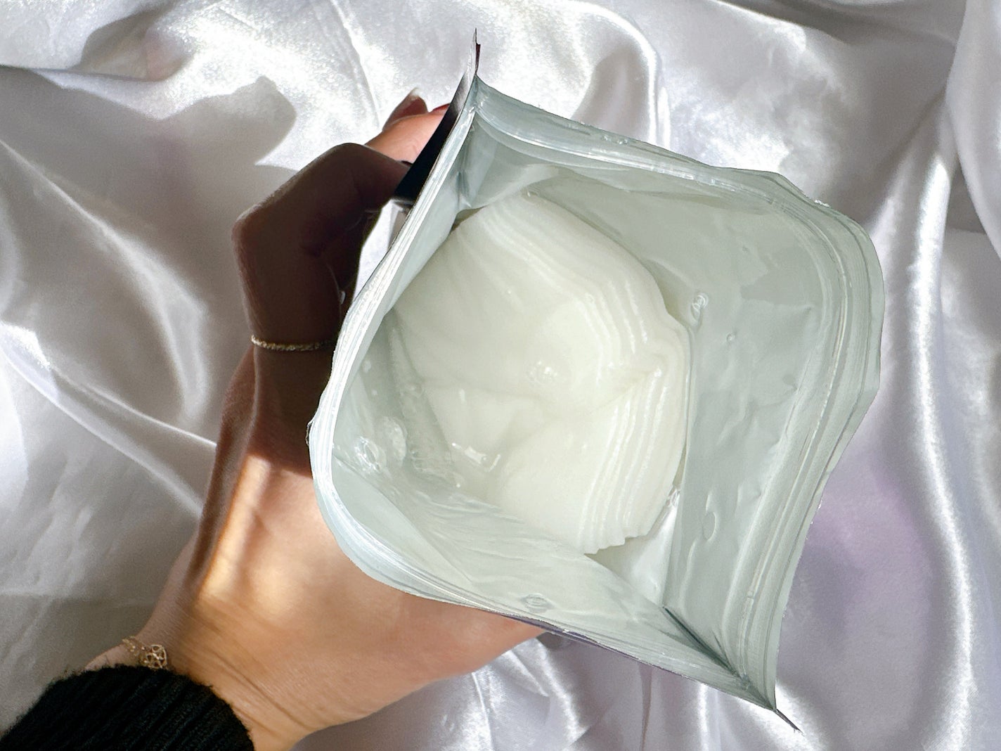 ルルルン ハイドラ EX マスク/ルルルン/シートマスク・パックを使ったクチコミ(2枚目)