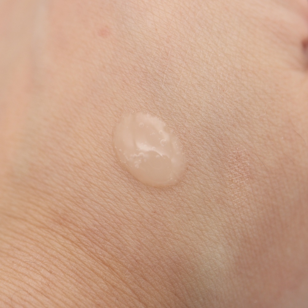 アルティミューン パワライジング コンセントレート Ⅲn/SHISEIDO/美容液を使ったクチコミ（2枚目）