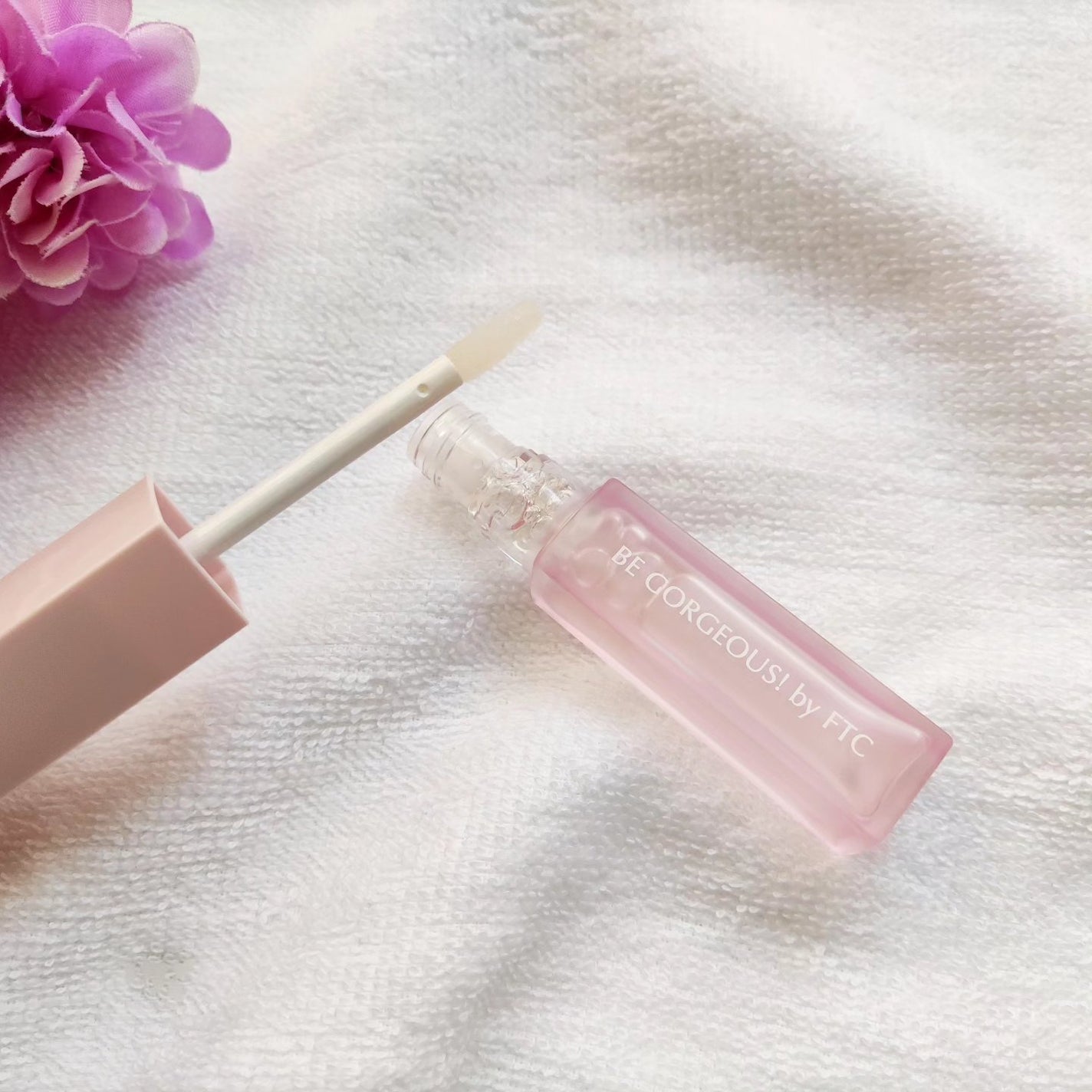 FTC FFアイラッシュセラム クリスタリュクスEX/FTC/まつげ美容液を使ったクチコミ(2枚目)