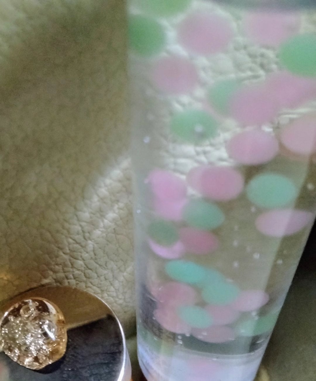 レチノール×シカ バウンスボールセラム/LIALUSTER/美容液を使ったクチコミ(3枚目)