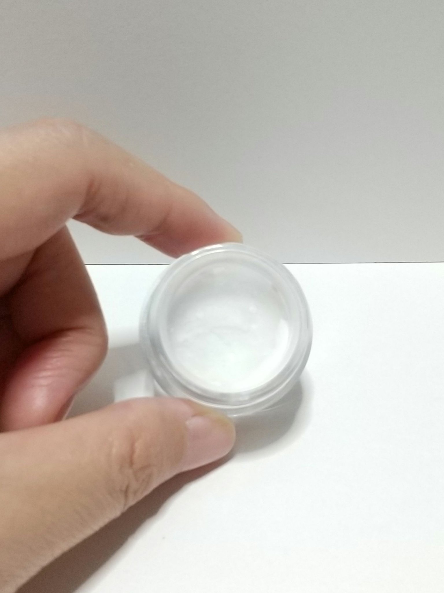 パウダーパフ(2ヶ入)/チャコット・コスメティクス/パフ・スポンジを使ったクチコミ（2枚目）