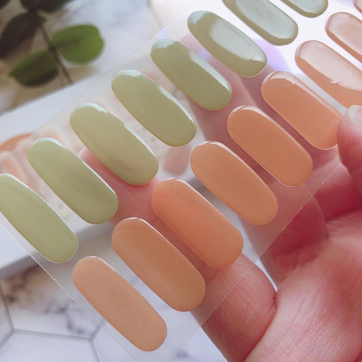 ÉDGEU Baked geLTE Lamp LED ジェルランプ/EDGEU/ネイル用品を使ったクチコミ(2枚目)