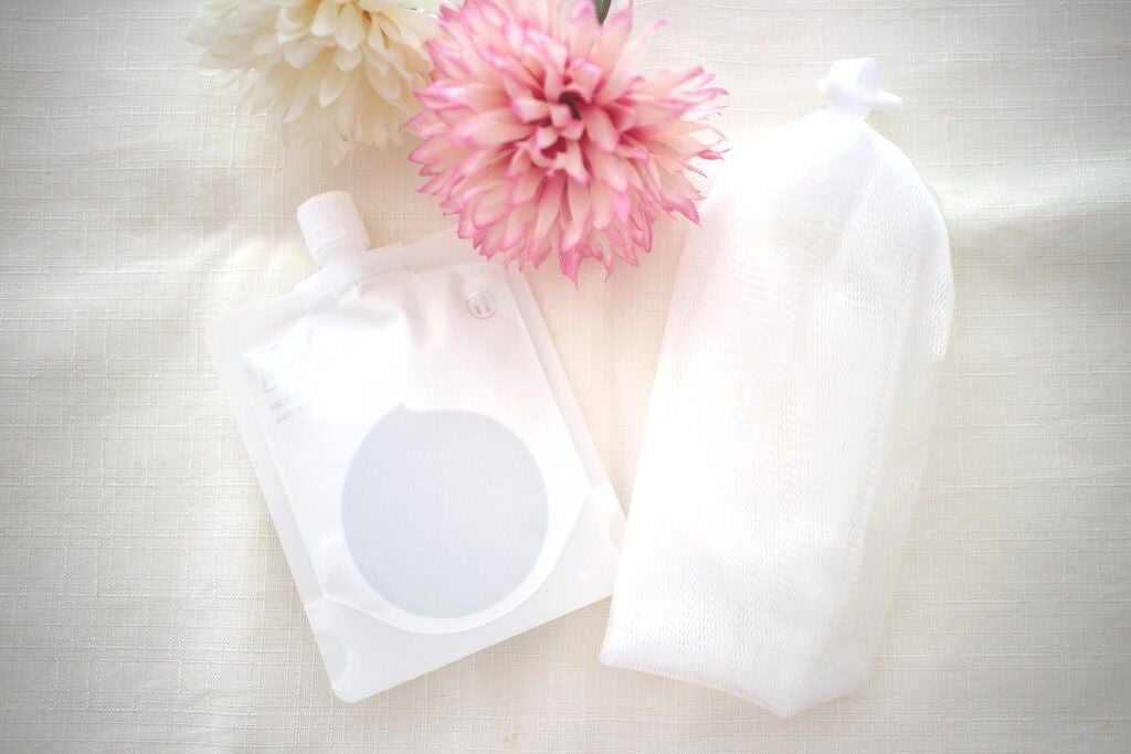 どろあわわ/健康コーポレーション/洗顔フォームを使ったクチコミ(8枚目)