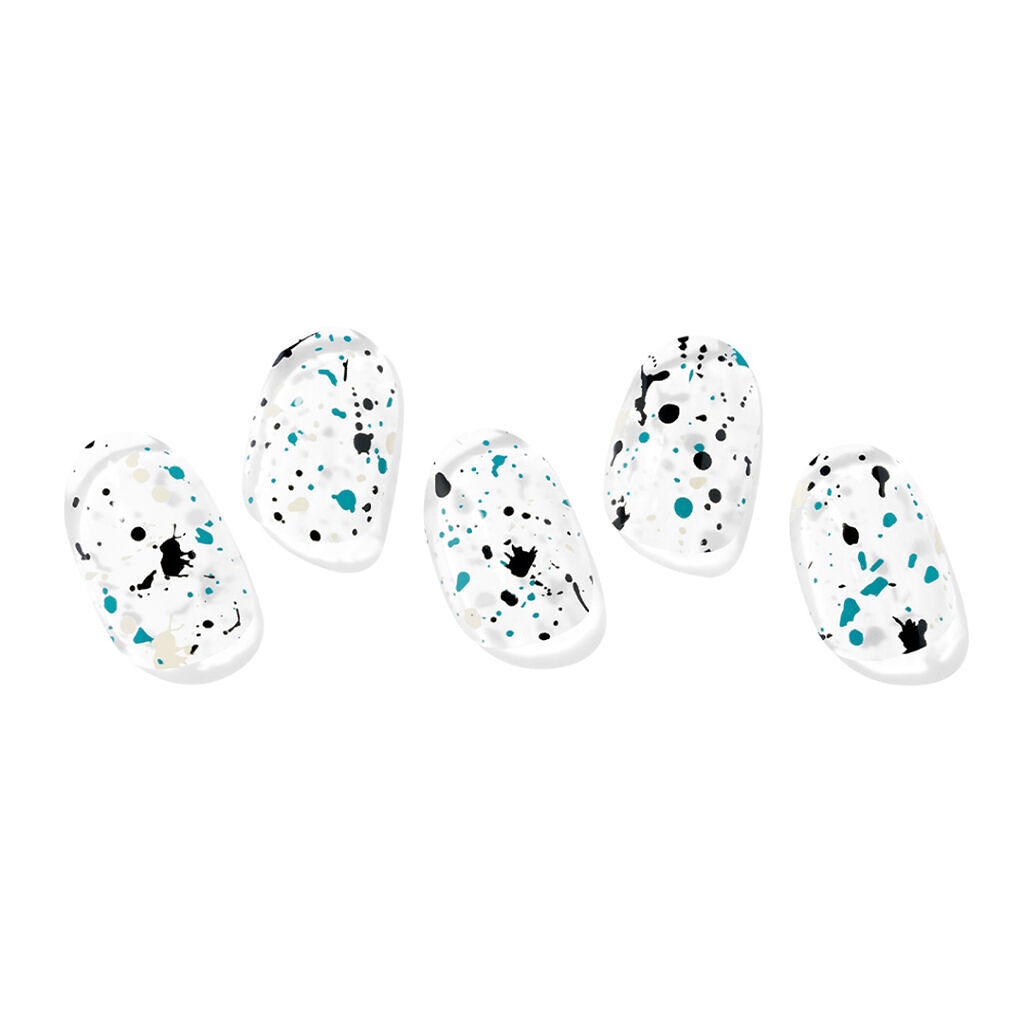 ND-216 N Peacock Drop