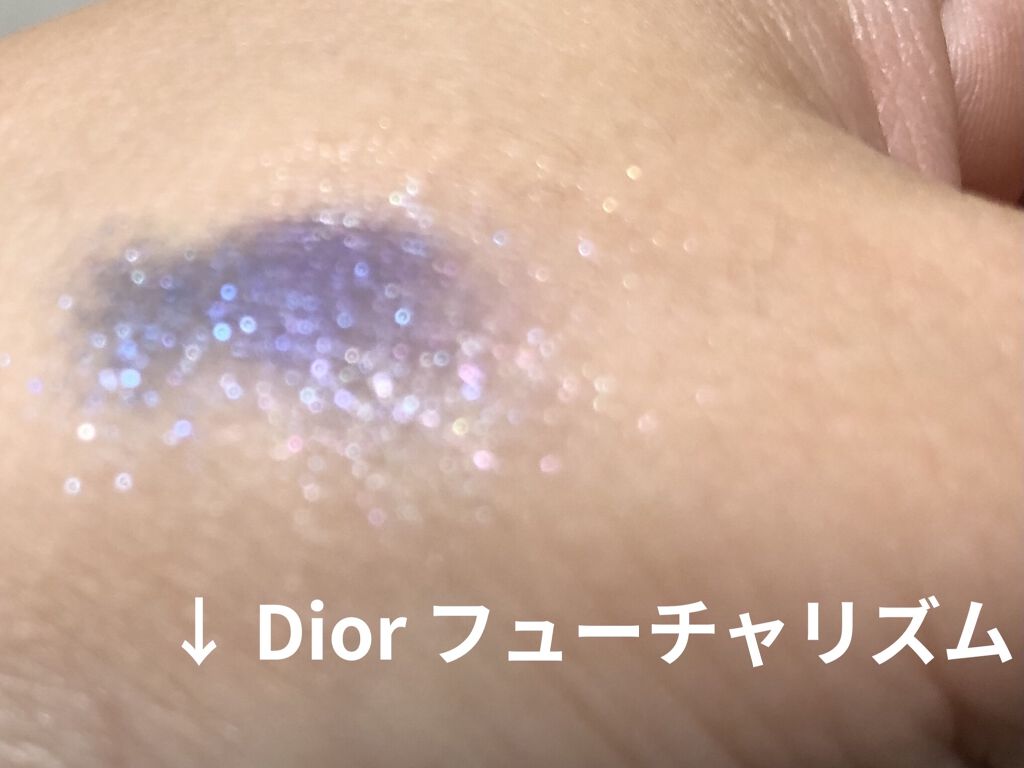 リュクス アイシャドウ リッチ ジェムストーン ロイヤルサファイア/BOBBI BROWN/単色アイシャドウを使ったクチコミ（3枚目）