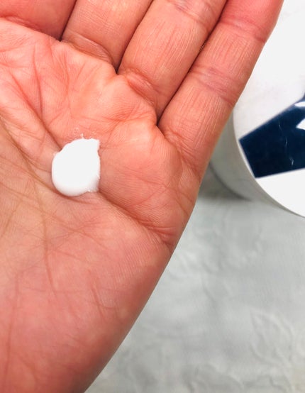 ディープリーエンリッチド ボディローション フローラルラベンダーの香り/ヴァセリン/ボディローションを使ったクチコミ(2枚目)