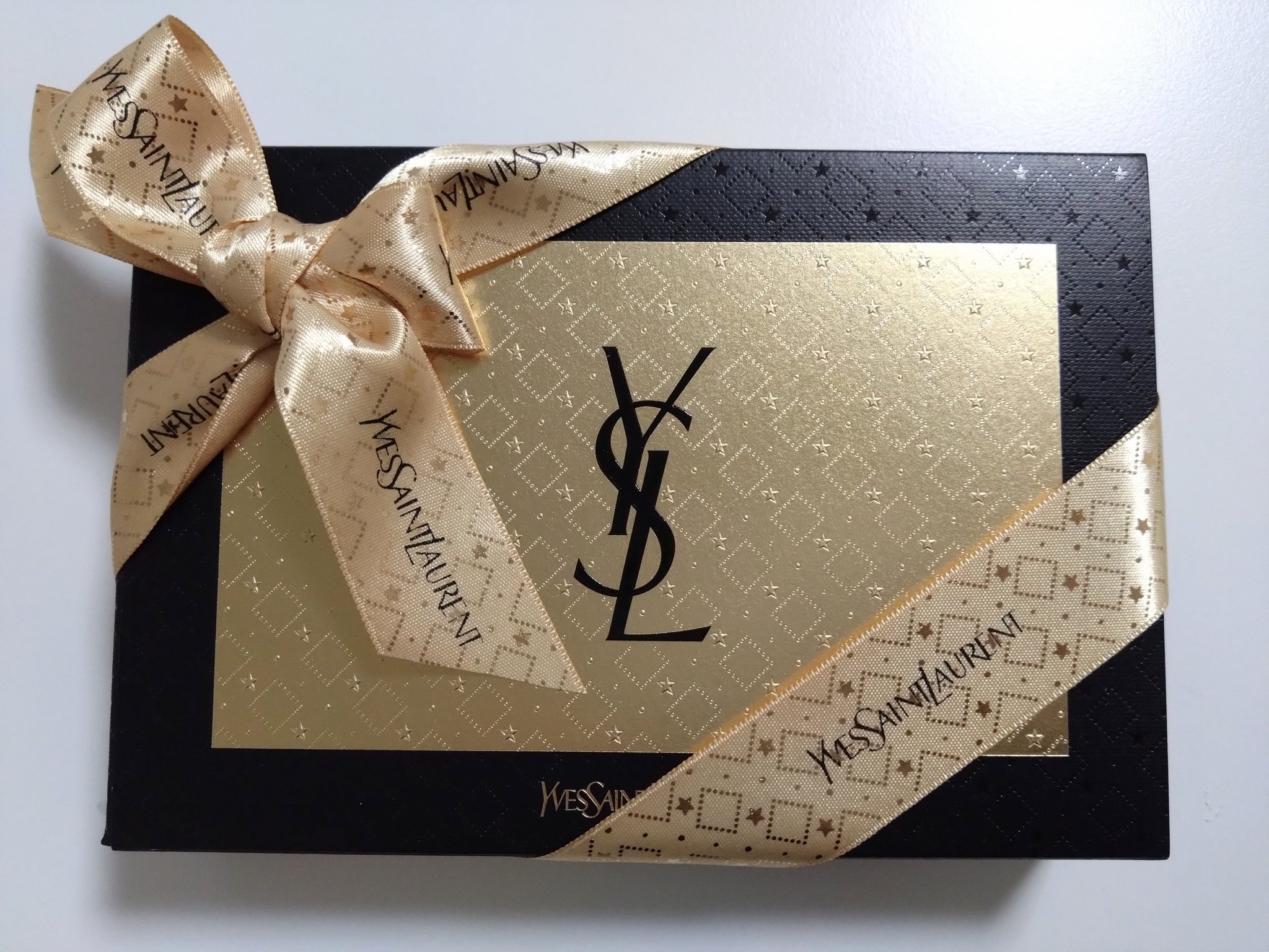 モン パリ オーデパルファム/YVES SAINT LAURENT BEAUTE/香水(レディース)を使ったクチコミ（3枚目）