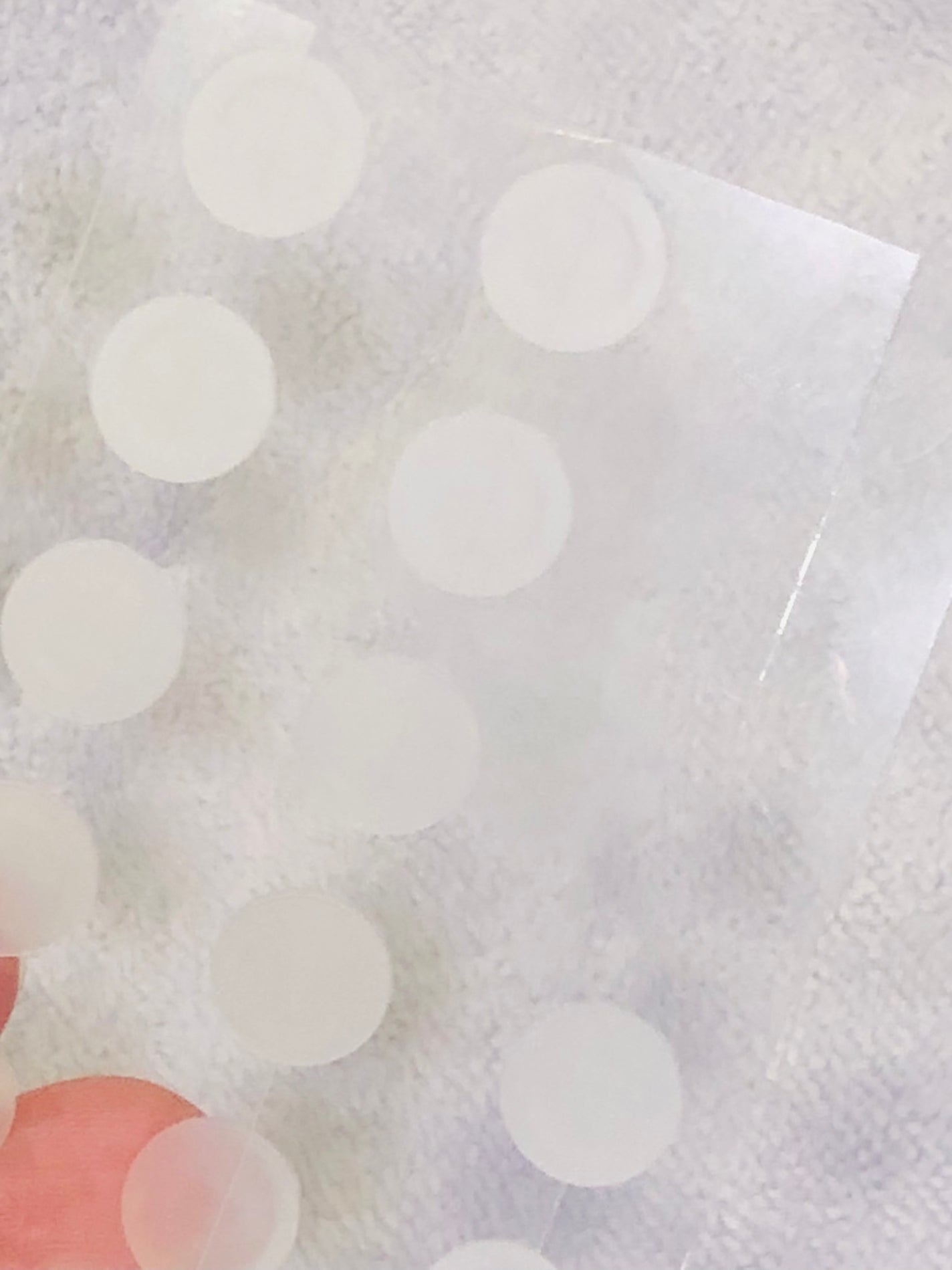 プロCICA クリアスポットパッチ/VT/その他スキンケアを使ったクチコミ(3枚目)