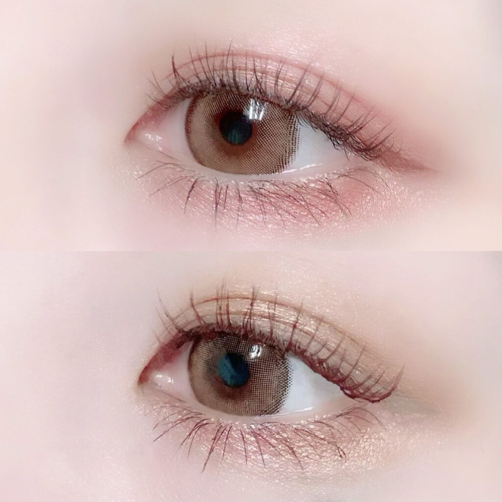 ブラウンズ クリーミィペンシル/Visée/ペンシルアイライナーを使ったクチコミ（3枚目）